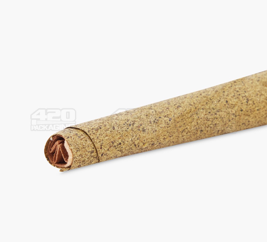 Kush Mixed Grape Ultra Herbal Hemp Conical Wraps 15/Box - 8