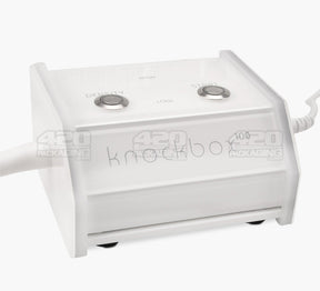 Futurola Knockbox 3/100 Pre-Roll Filling Machine W/ Standard Filling Kit - 4