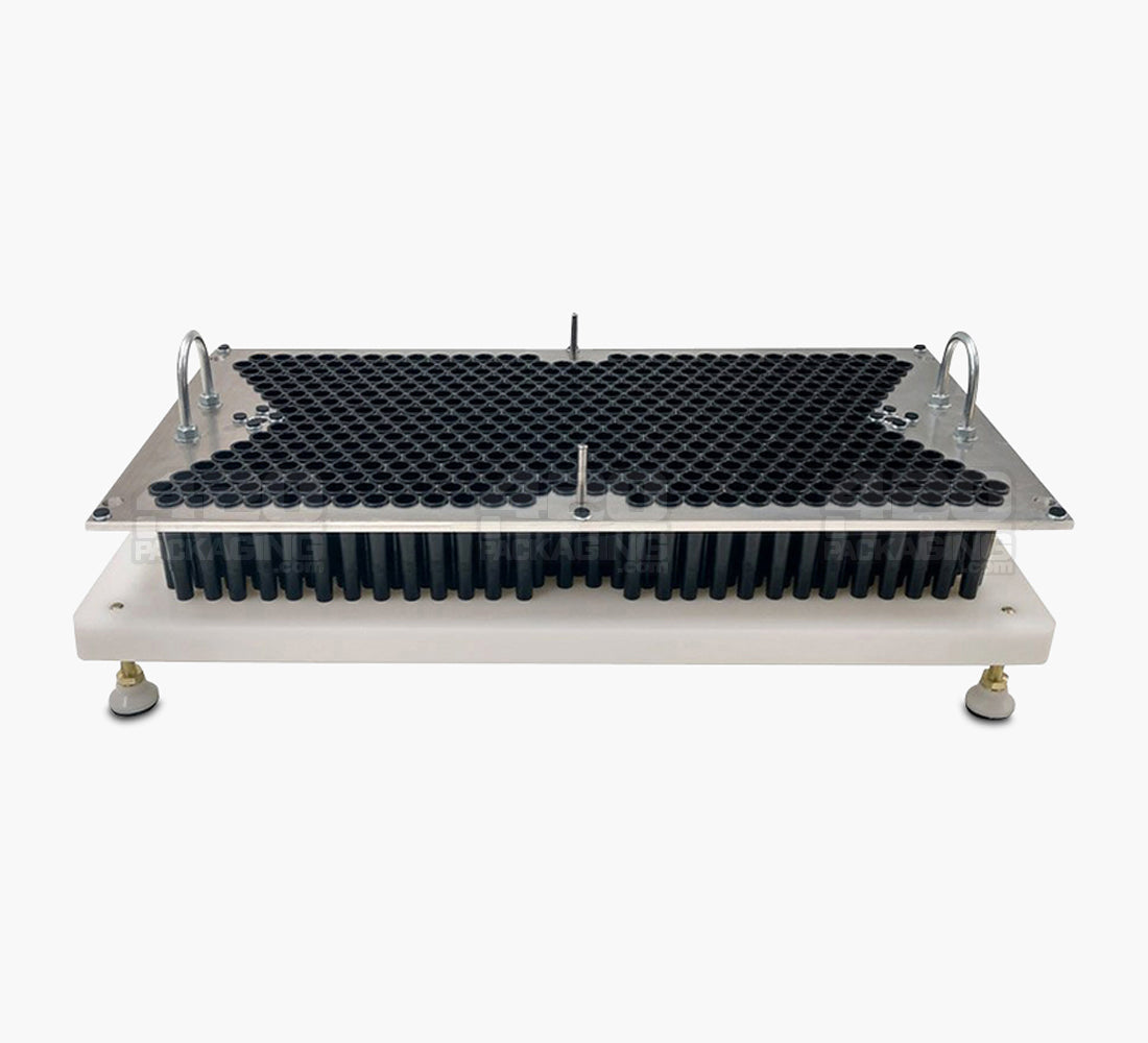 STM | Rocketbox 2.0 Pre-Roll Filling Machine for 98mm | Fill 453 Joints in 1 Minute
