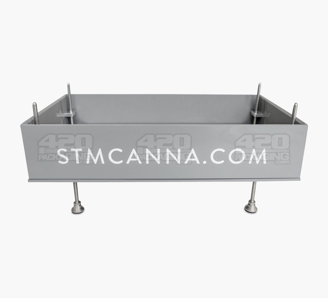 STM | Rocketbox 2.0 Pre-Roll Filling Machine for 98mm | Fill 453 Joints in 1 Minute