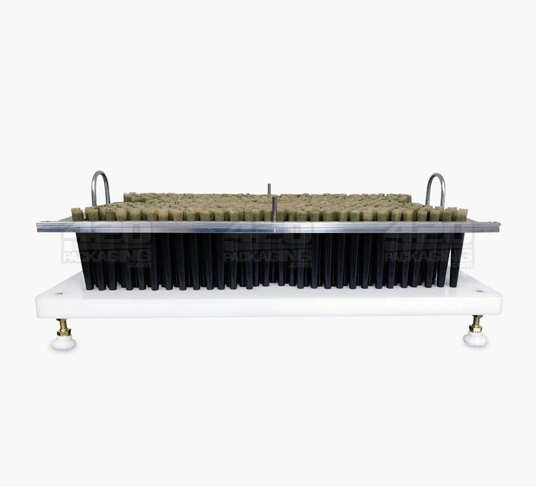 STM | Rocketbox 2.0 Pre-Roll Filling Machine for 98mm | Fill 453 Joints in 1 Minute