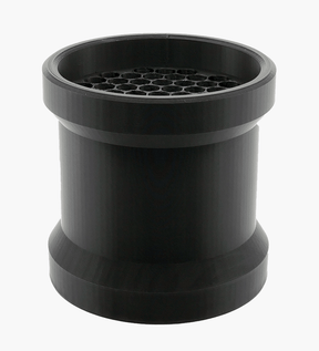 Humboldt Black 1G Mini King Palm Blunt Filling Machine Starter Kit (55 Blunt Capacity) - 3