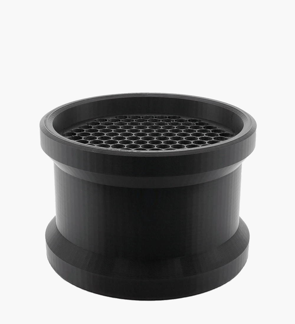 Humboldt Black 1G Mini King Palm Blunt Filling Machine Starter Kit (121 Blunt Capacity) - 3