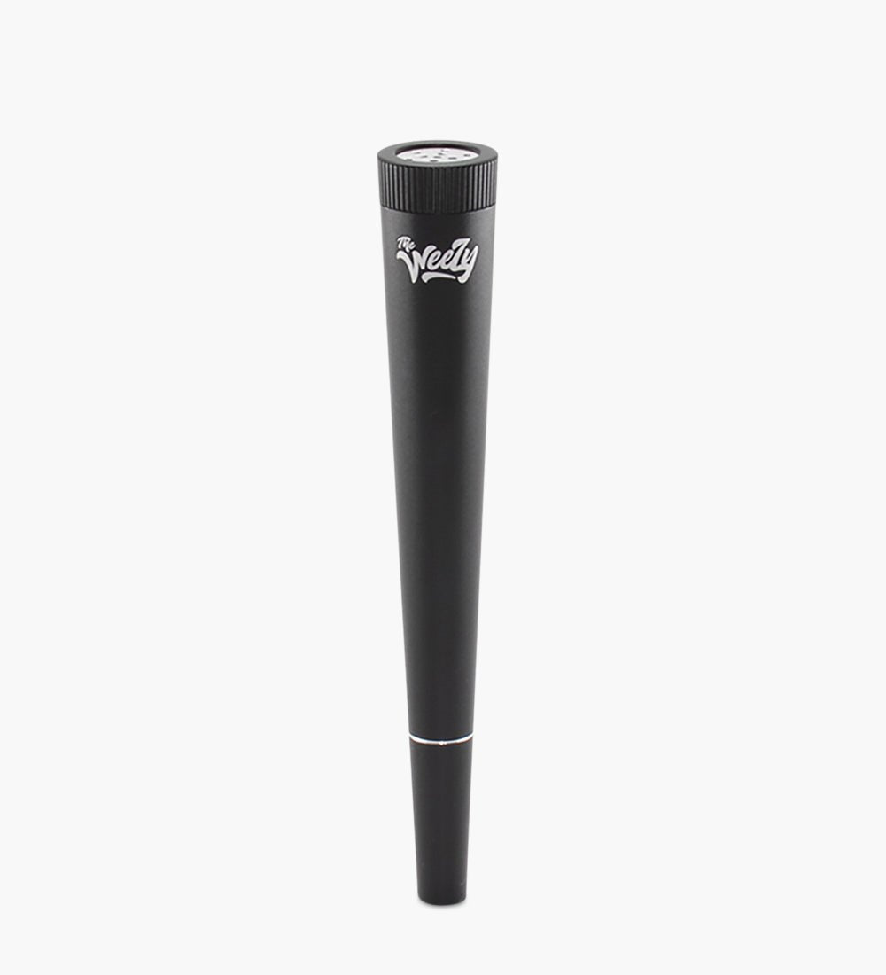 CTIP Complete Weezy Starter Kit - Black - 3