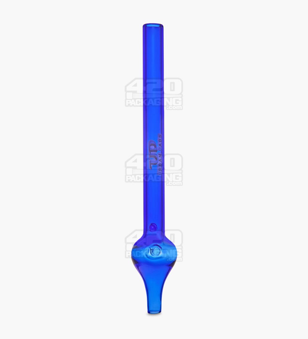 URBAN DABS Dab Tube for Concentrates | 6in Long - Glass - Assorted - 2