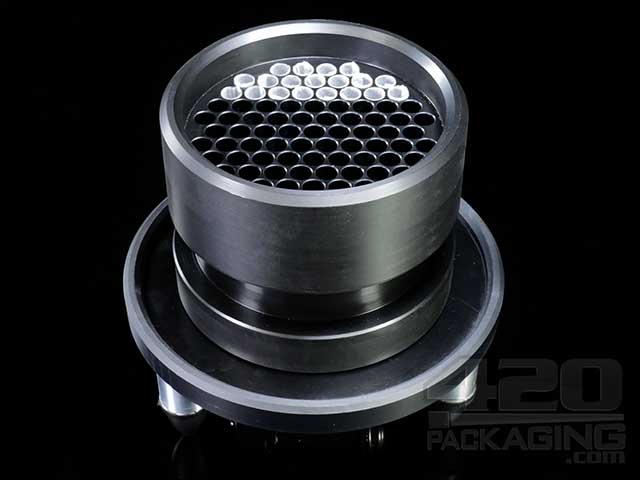 Cones Electric Vibrating Base CLICK HERE--This Vibrating Base Requires A Cones Filling Devise To Work- Sold Separately - 3