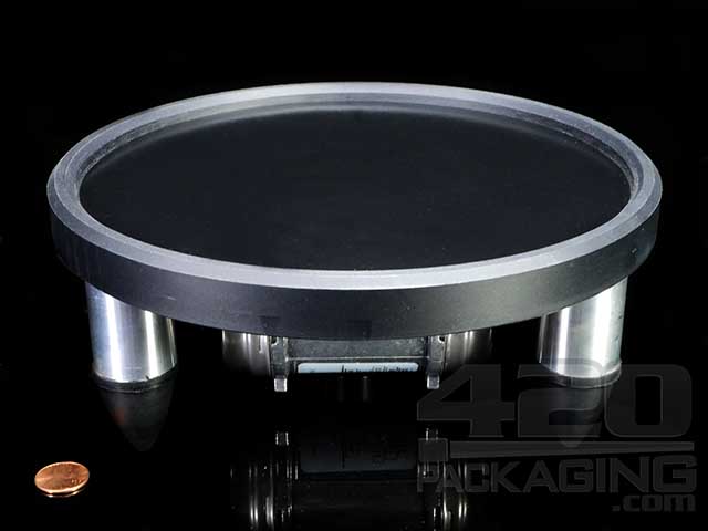 Cones Electric Vibrating Base CLICK HERE--This Vibrating Base Requires A Cones Filling Devise To Work- Sold Separately - 2