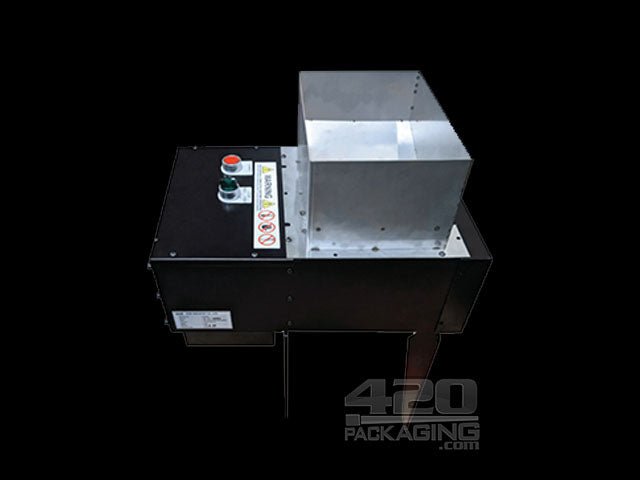 Flow Grinder Industrial Herb Shredder - 3