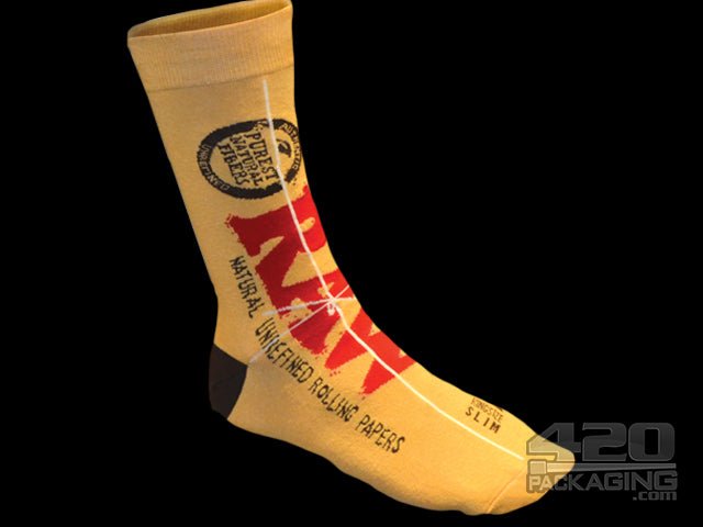 RAW Socks - 1