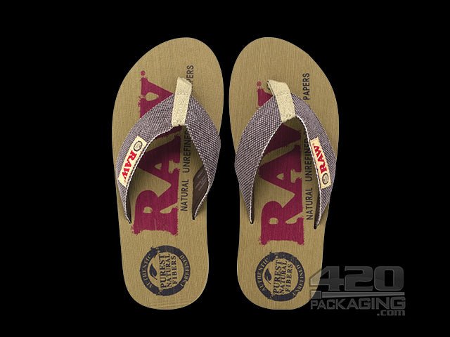 RAW Sandals 8 - 1