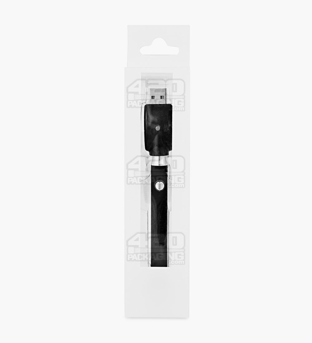 G2 Adjustable Voltage Vape Battery With Compatible USB Charger - 1