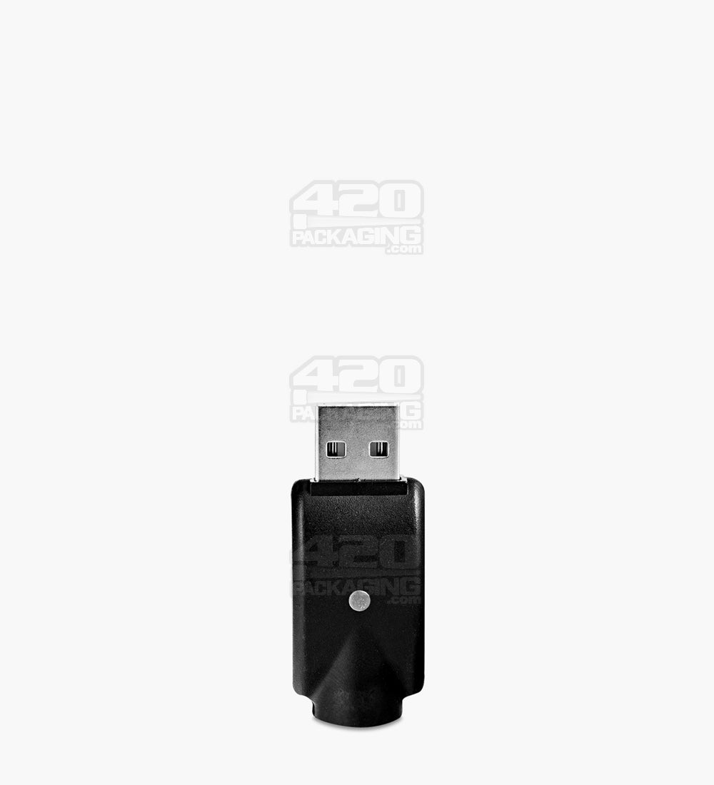 G2 Adjustable Voltage Vape Battery With Compatible USB Charger - 5