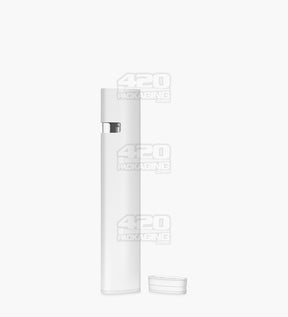 RAE White XP Ceramic Core 0.5mL Disposable Vape Pen W/ Small Liquid Window 600/Box