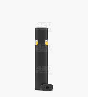 RAE Black XP Ceramic Core Disposable Vape Pen W/ Large Liquid Window 300/Box - 5