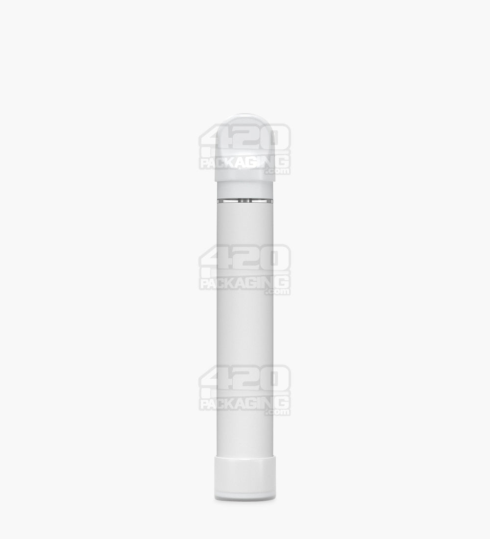 RAE | Gamma White Ceramic Core Disposable Windowless Vape Pen | 0.5mL - 310 mAh - 100 Count