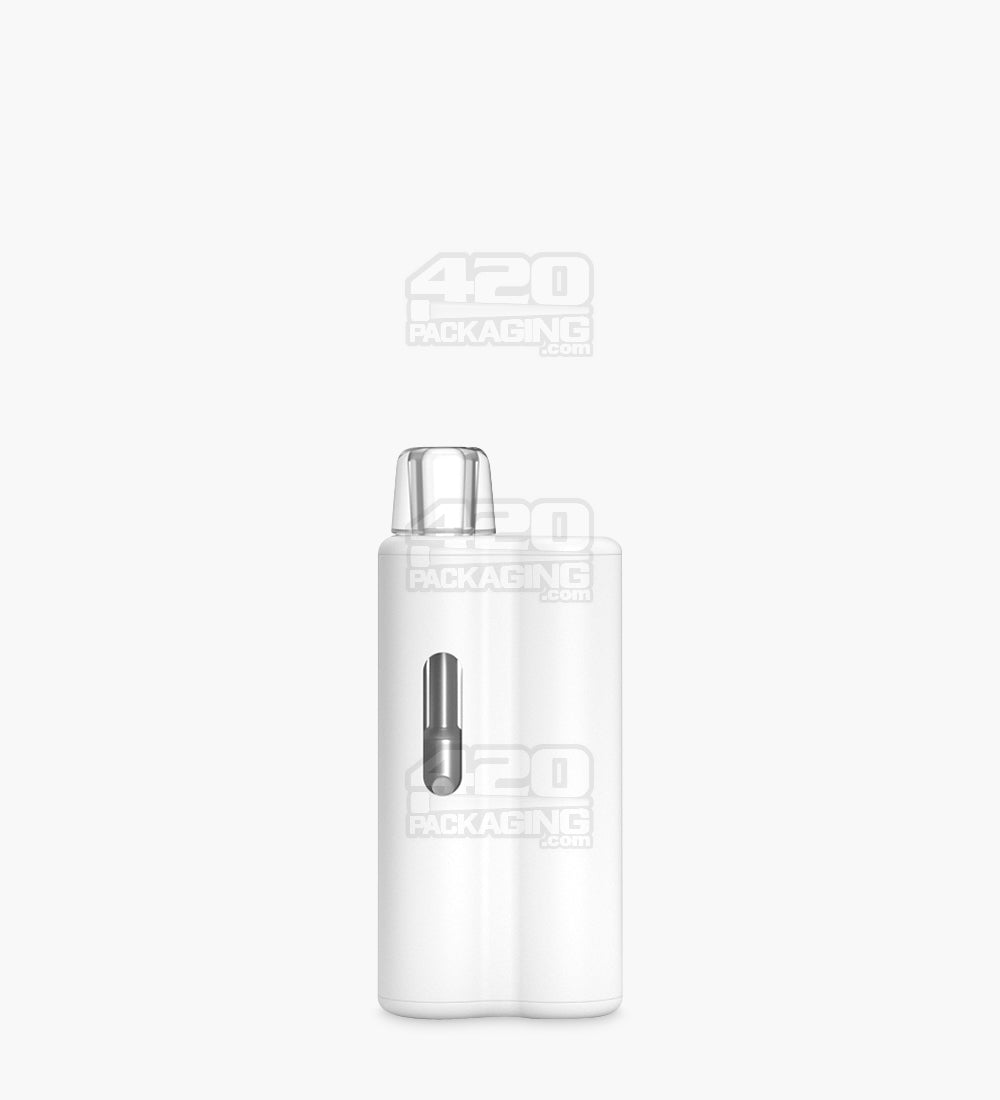 RAE | Mycro White Ceramic Core Disposable Vape Pen | 1mL - 280 mAh - 120 Count