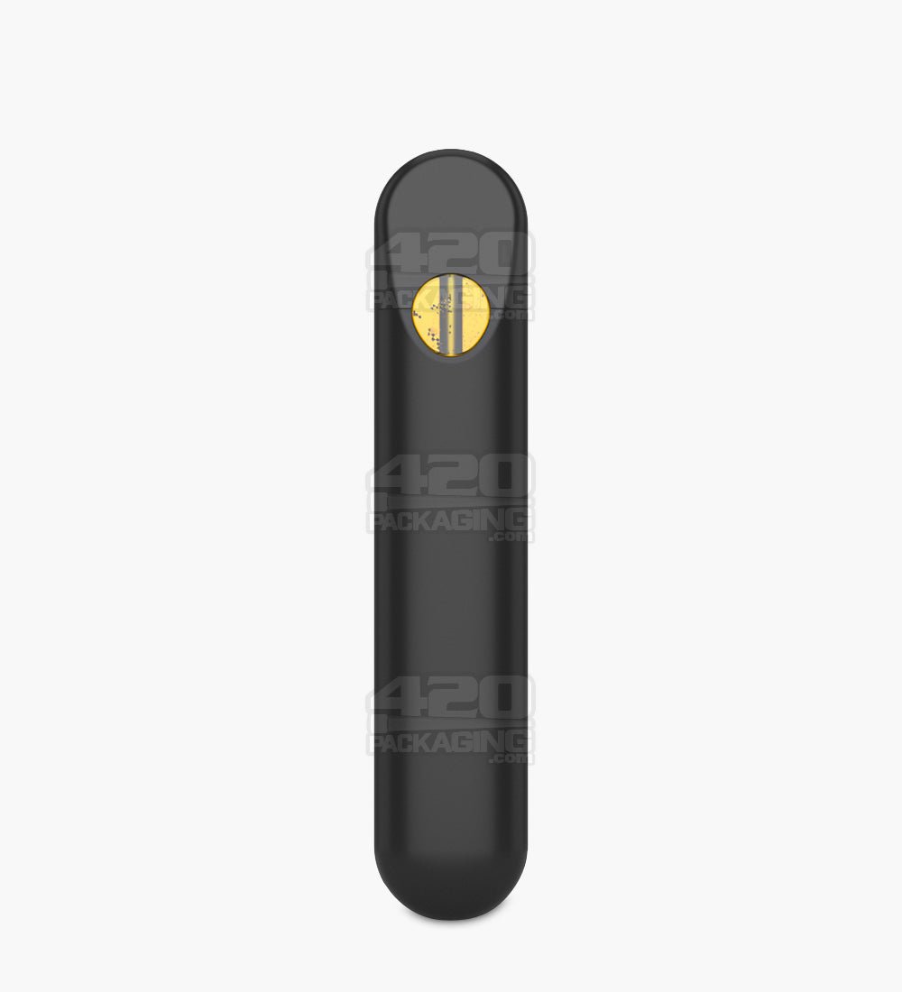 RAE Black Orion Ceramic Core Disposable Vape Pen 900/Box - 3