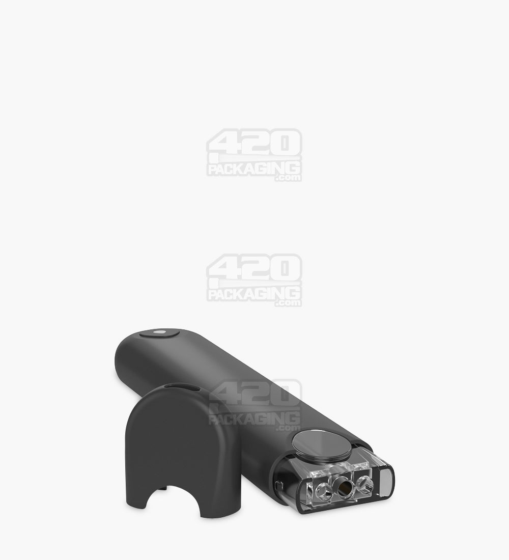 RAE Black Orion Ceramic Core Disposable Vape Pen 900/Box - 7