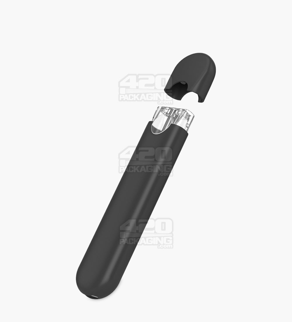 RAE Black Orion Ceramic Core Disposable Vape Pen 900/Box - 1