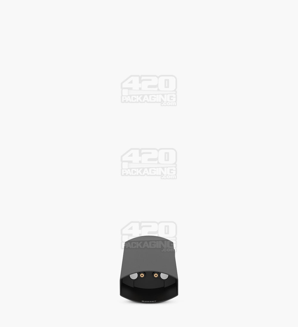 RAE Eclipse Soft Touch Black Pod Battery 400/Box - 6