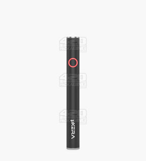 RAE Variable Voltage Soft Touch Black Vape Battery 640/Box - 1