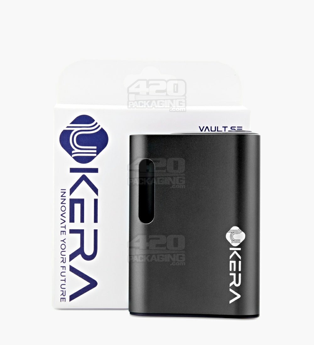 Vault SE Vape Black Battery with USB Charger - 1