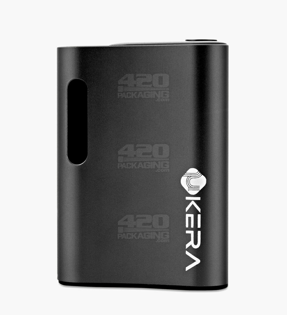 Vault SE Vape Black Battery with USB Charger - 3