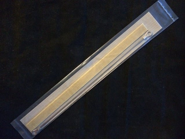 Replacement Kit For Mylar Bag Heat Sealing Machine (8 Inch) - 1