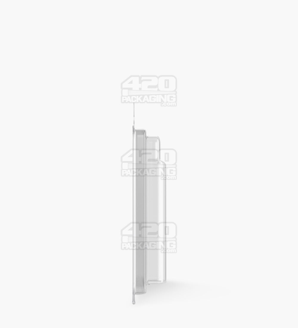 Vape Cartridge Plastic Blister Packaging 400/Box - 8