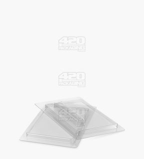Vape Cartridge Plastic Flat Tip Blister Packaging 400/Box - 3
