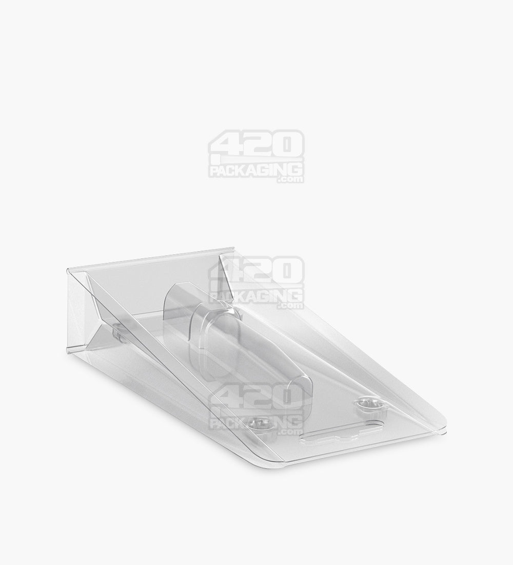 Trifold Blister Packaging for Syringes | 0.5mL/1mL- No Insert - 500 Count