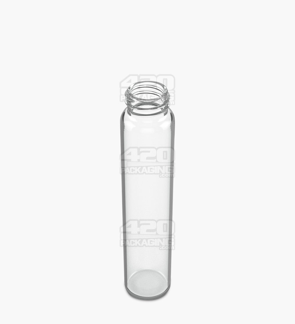 Glass Pre-Roll Tubes | 20mm - 115mm - 400 Count