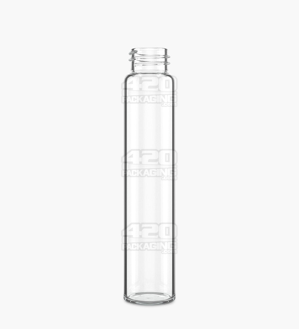 Glass Pre-Roll Tubes | 20mm - 115mm - 400 Count