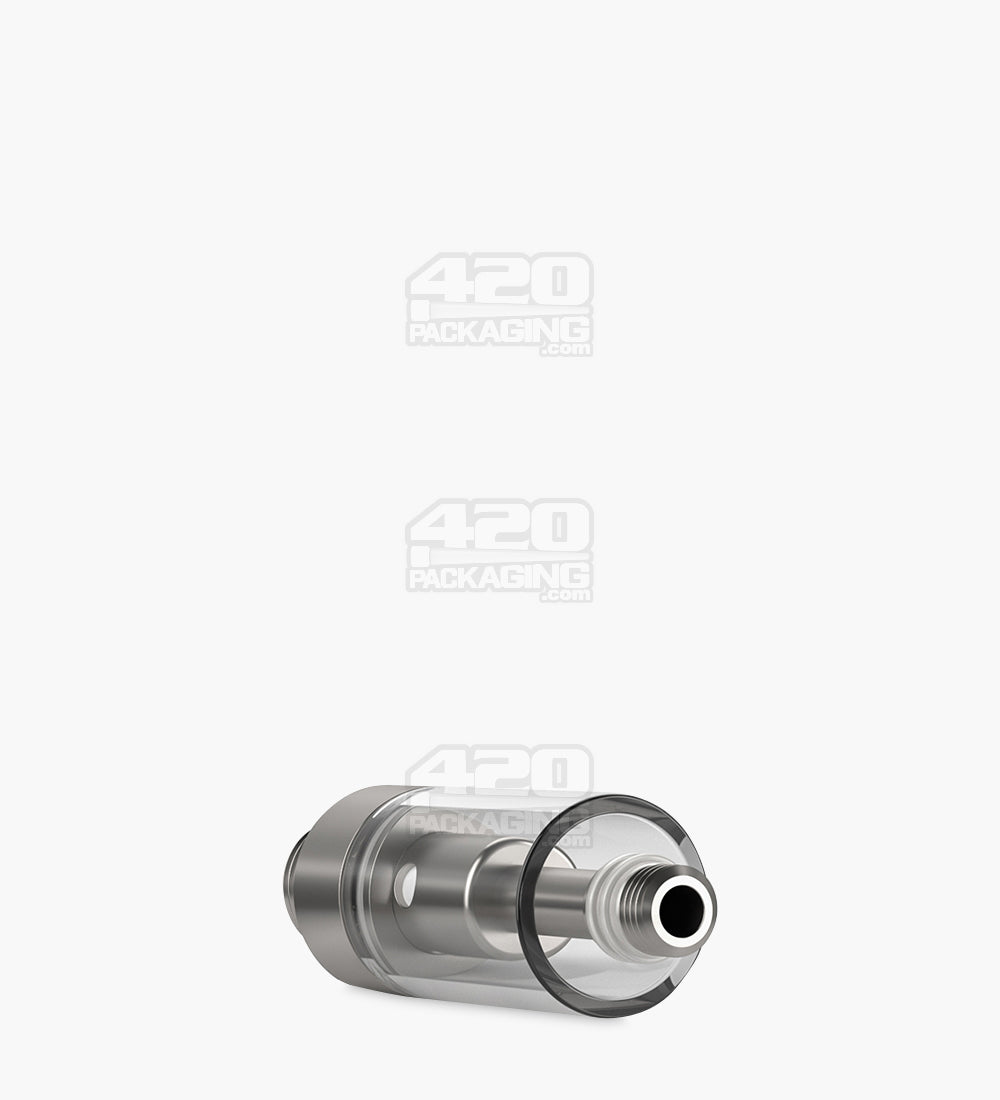 AVD Glass Vape Cartridge With 2mm Aperture 0.5ml 1200/Box - 5