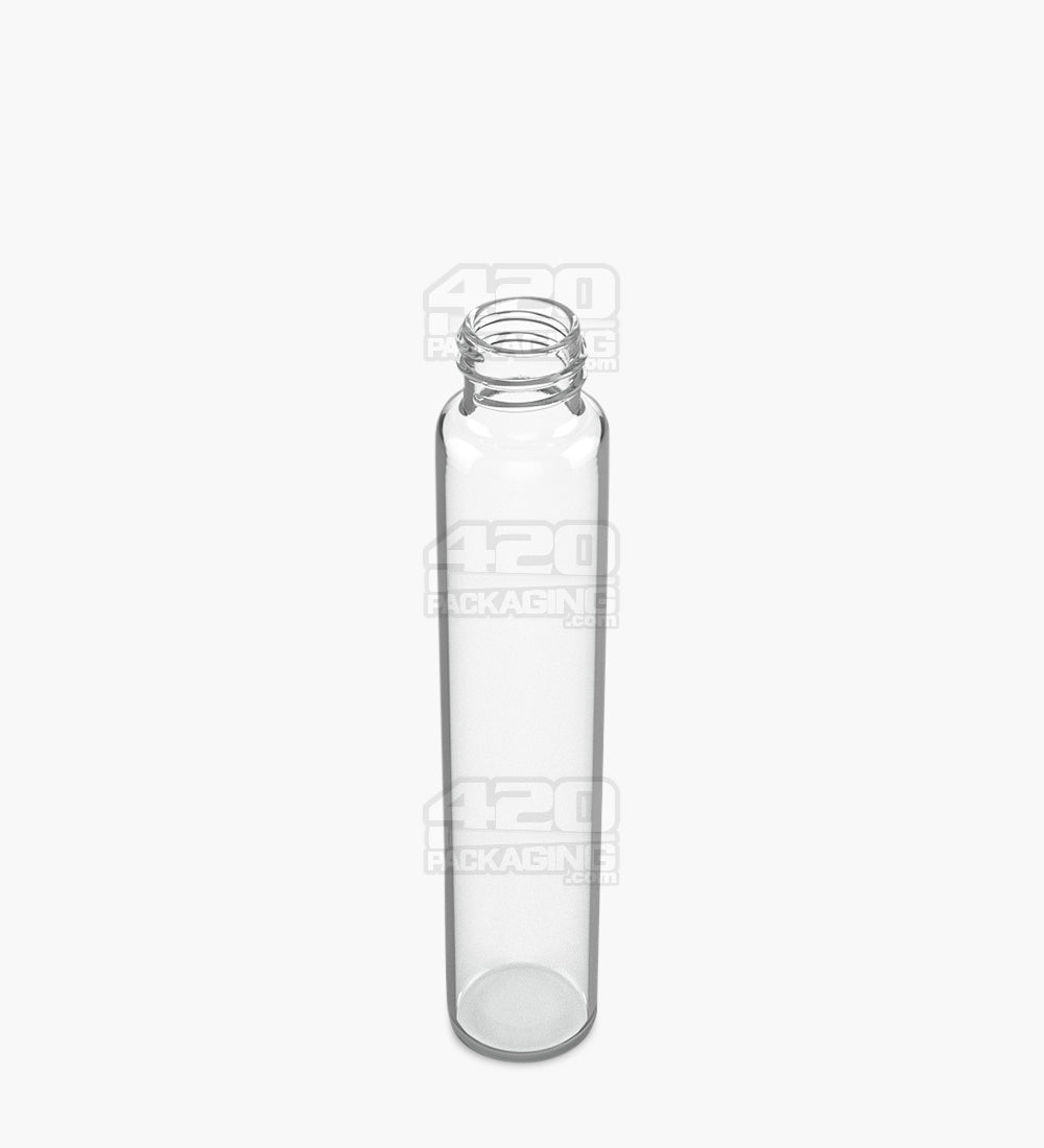 115mm Glass Pre-Roll Tubes