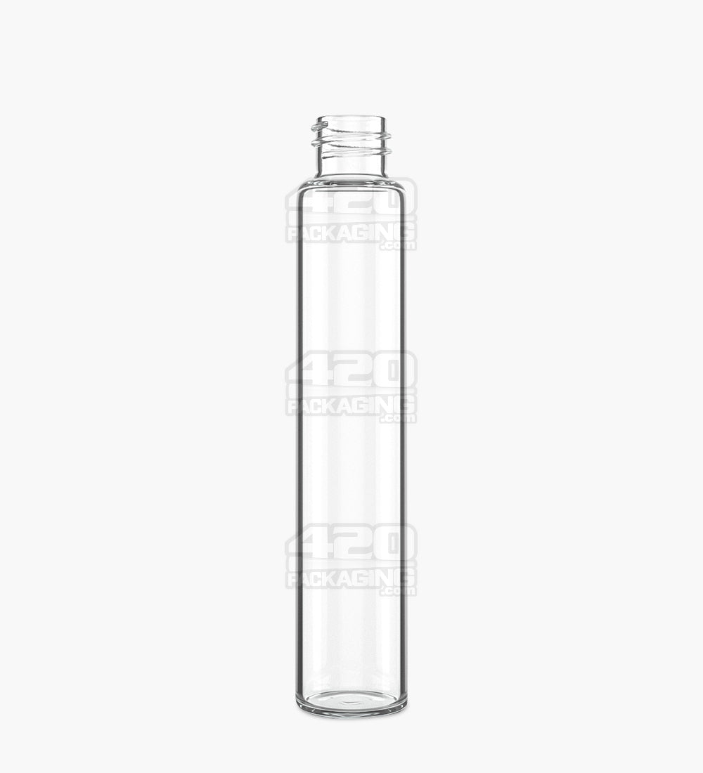 115mm Glass Pre-Roll Tubes 400/Box - 1