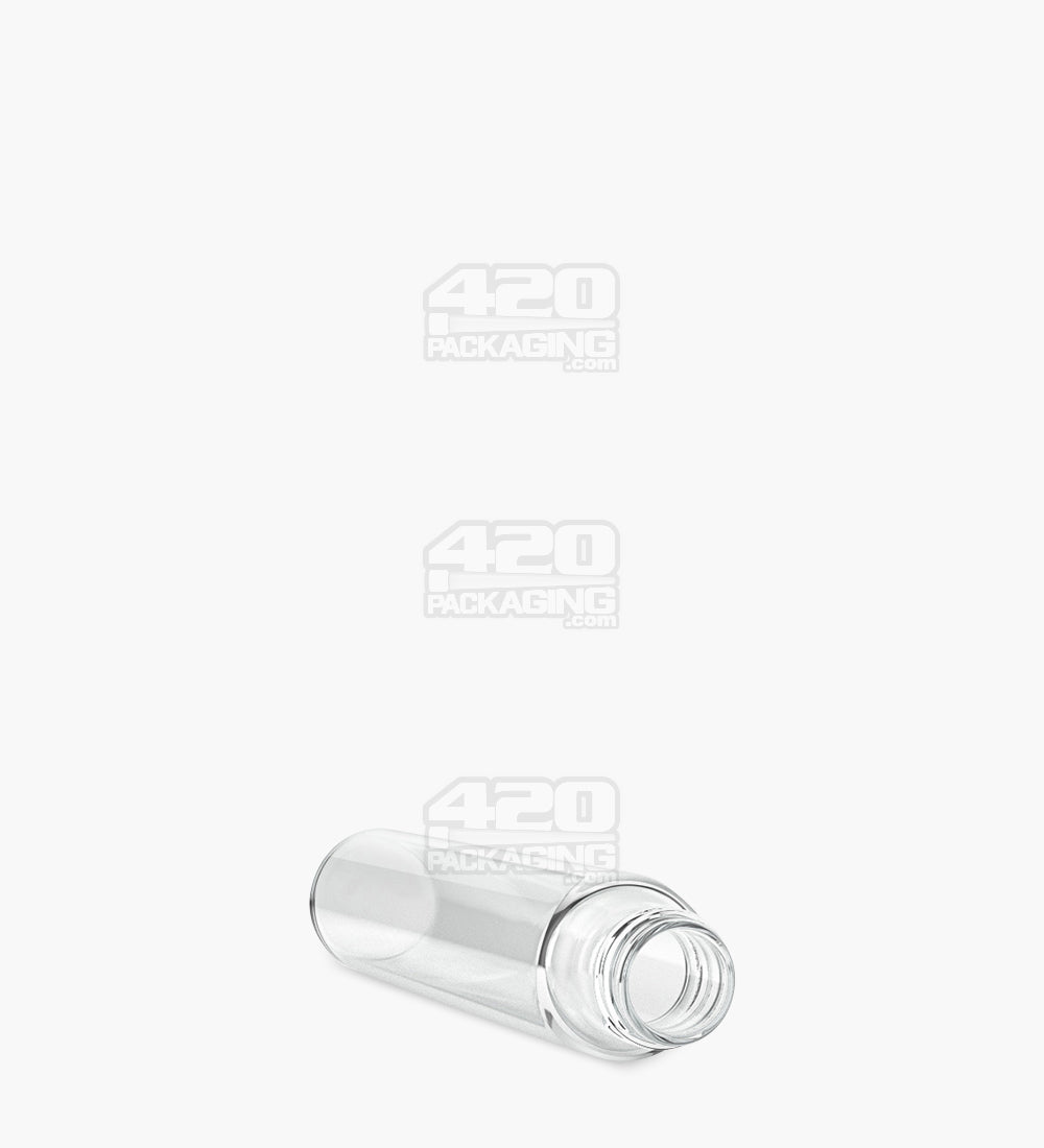 115mm Glass Pre-Roll Tubes 400/Box - 3