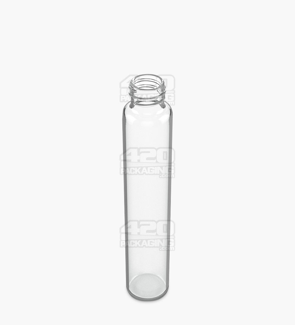 Glass Pre-Roll Tubes | 18mm - 120mm - 400 Count