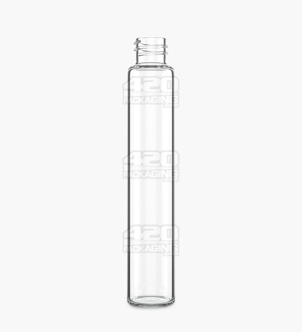 Glass Pre-Roll Tubes | 18mm - 120mm - 400 Count