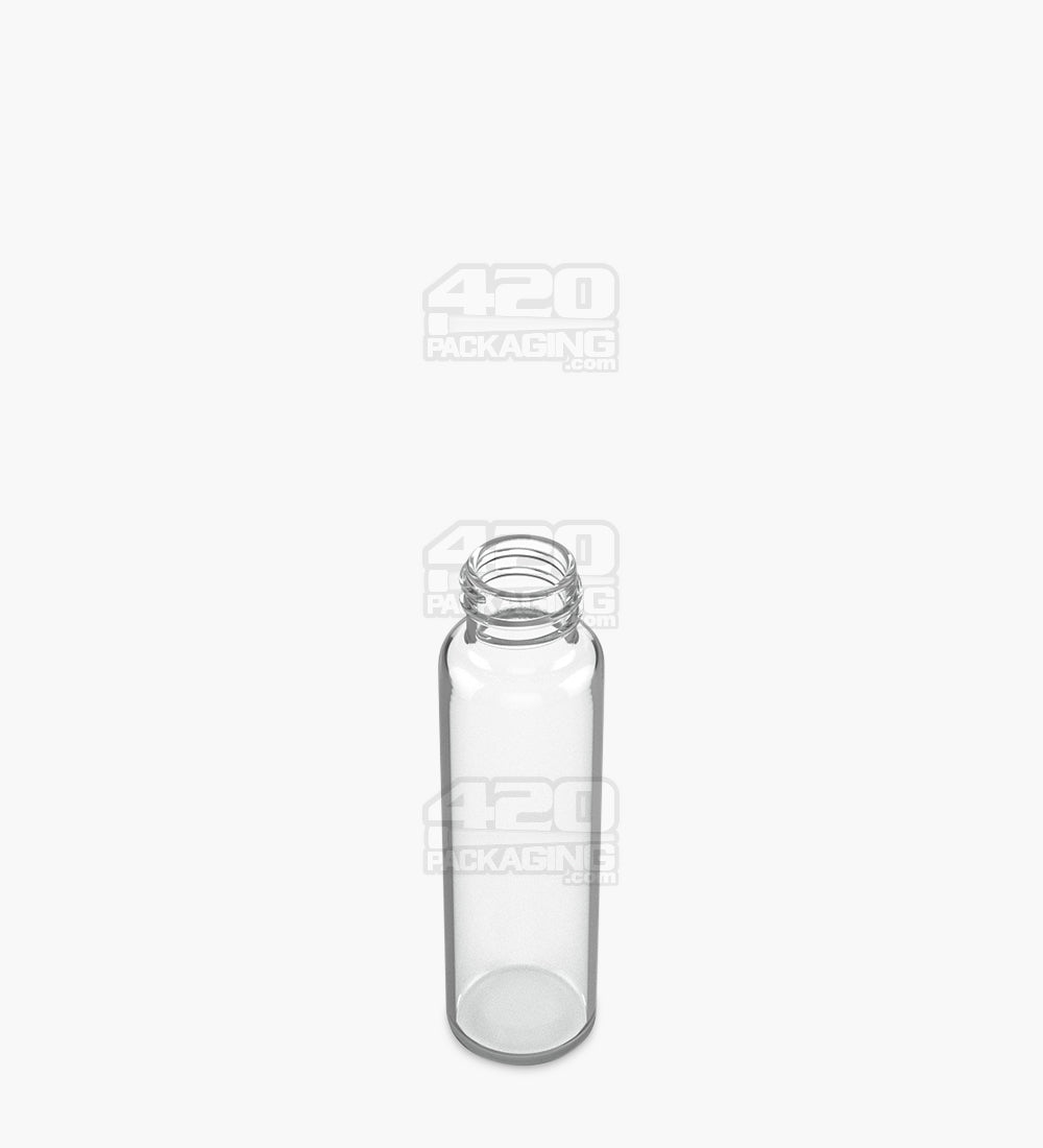 Glass Pre-Roll Tubes | 18mm - 79mm - 400 Count