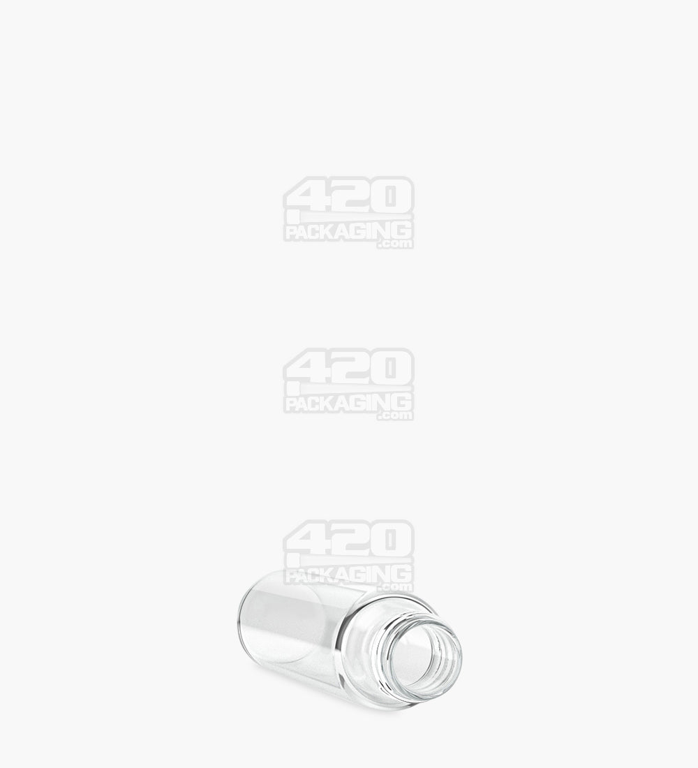 Glass Pre-Roll Tubes | 18mm - 79mm - 400 Count