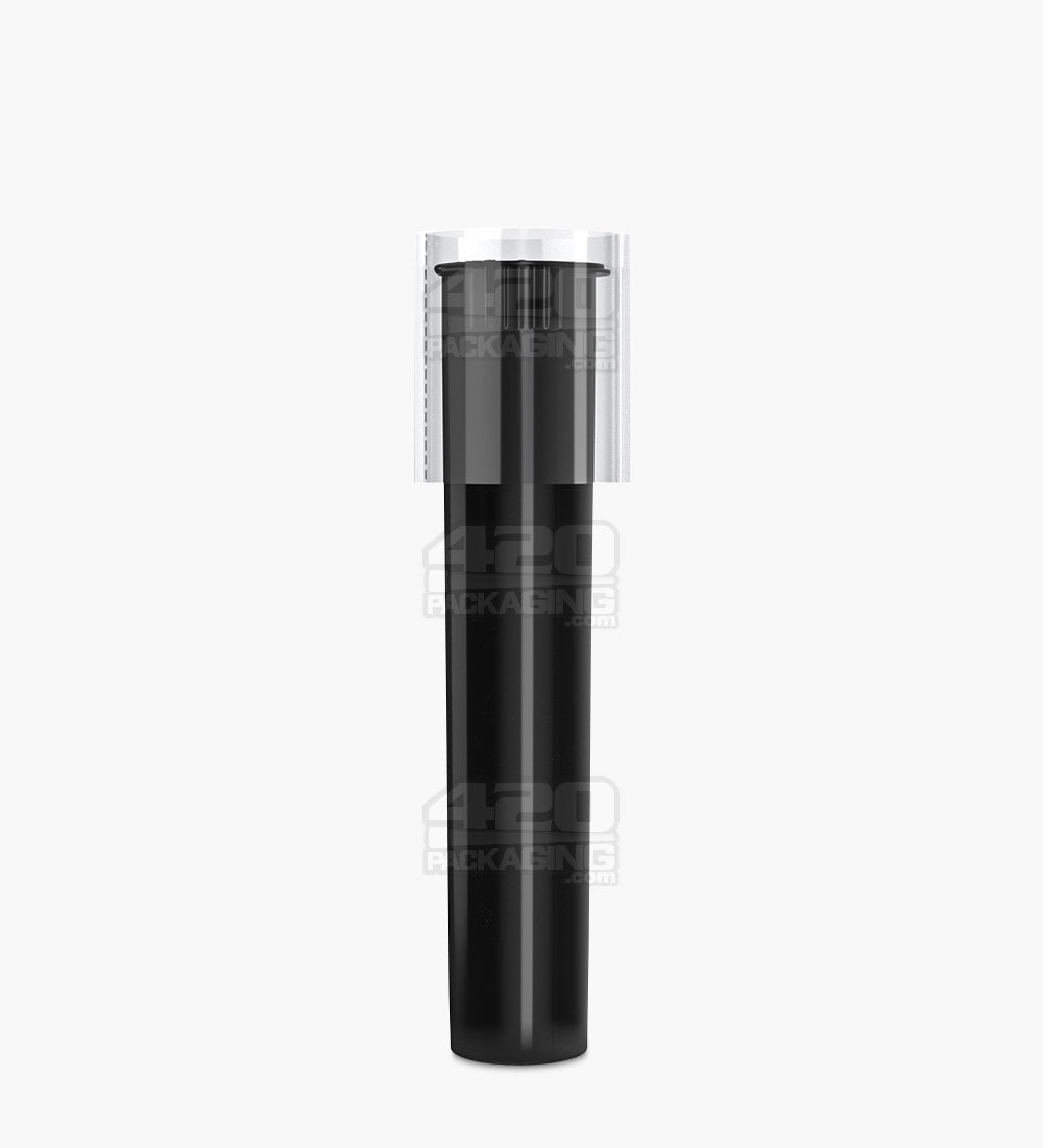 Tamper Evident | Heat Seal PETG Shrink Bands for Tubes | 30mm x 40mm - Clear Plastic - 1000 Count