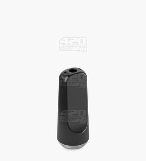 RAE Black Plastic Flat Vape Mouthpiece for Arbor Press Plastic Cartridges 400/Box