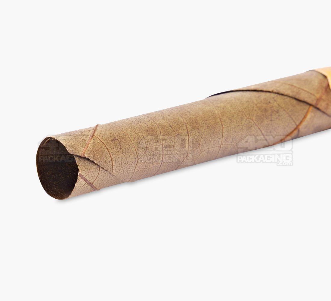 King Palm Guava The Great Natural Mini Leaf Tube Wraps 15/Box - 8