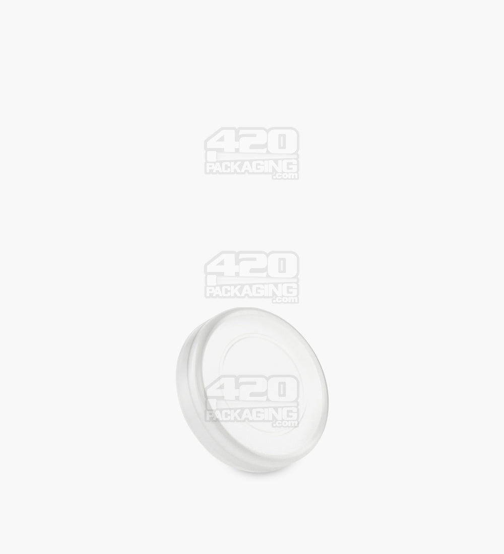 Non-Stick Concentrate Containers w/ Cap | 5mL - Silicone - 250 Count