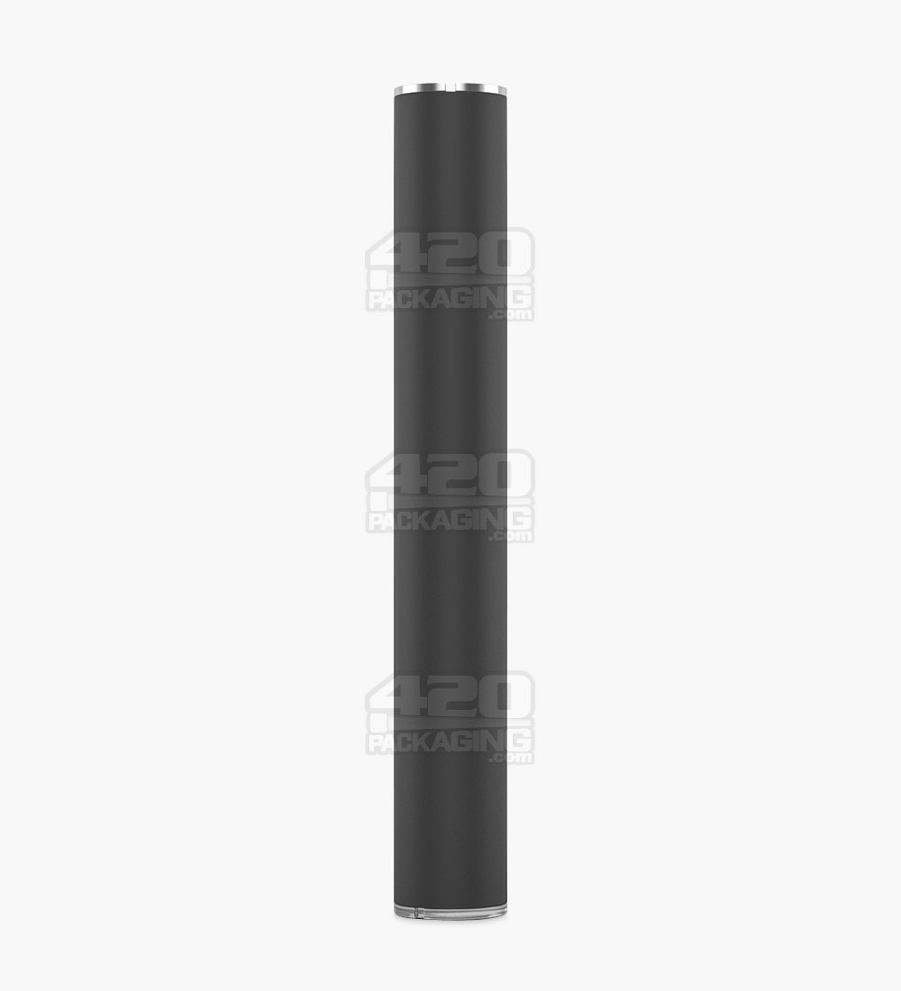 CCELL | M3 Soft Touch Vape Batteries with USB Charger | 340mAh - Black - 100 Count