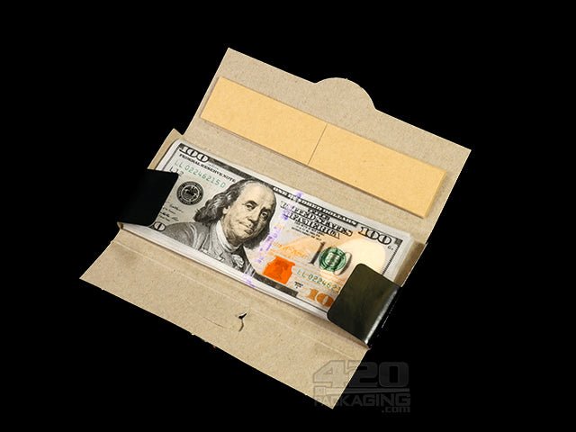 Empire Benny Box King Size Rolling Papers With Tips - 3