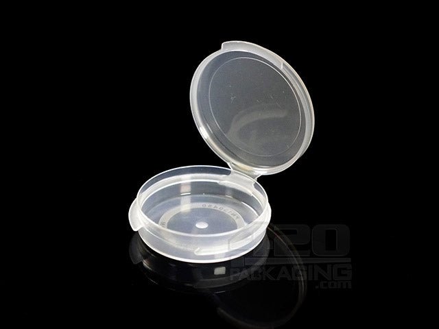Small Plastic Seed Containers 150450 (1000/Box)