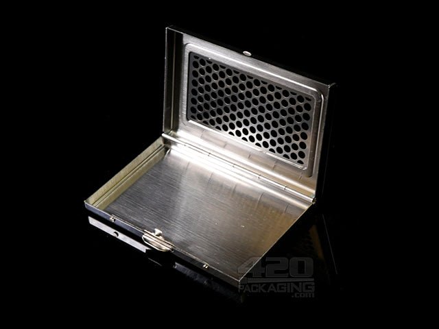 Shredder Case For 300's Papers 12/Box - 4