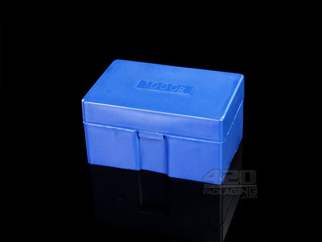 8 Piece Scale Calibration Weight Set - 4